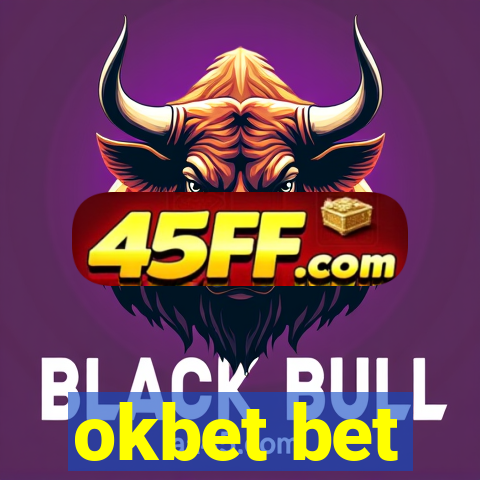 okbet bet